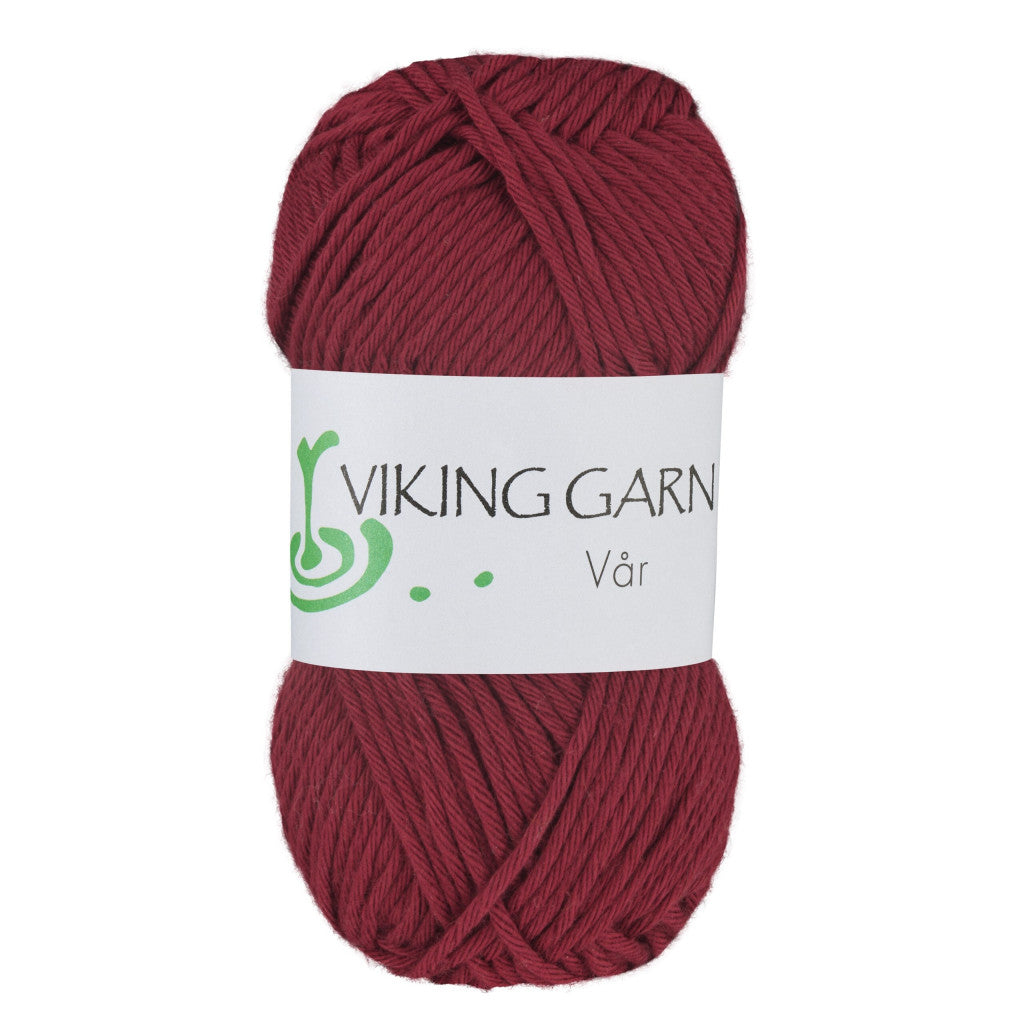 Vår - 459 Bordeaux