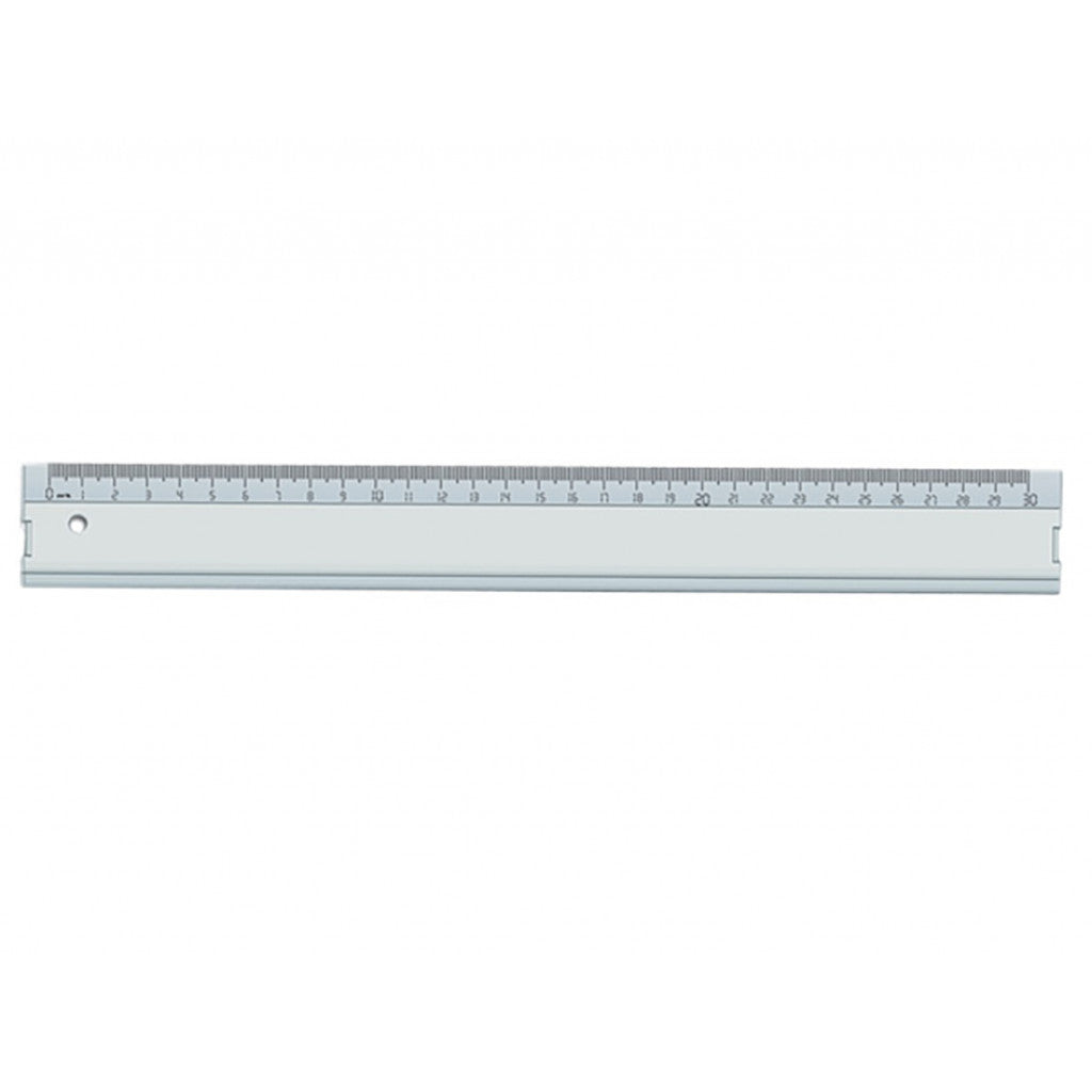 Koh-i-Noor Linjal 30 cm. no 021