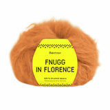 Fnugg in Florence - 922 Amber Yellow