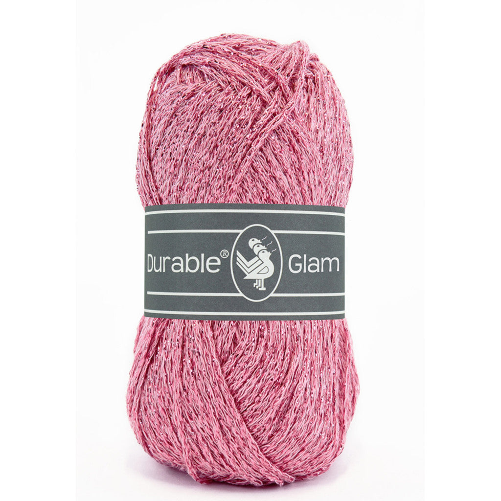 Durable Glam - 0229 Flamingo Pink