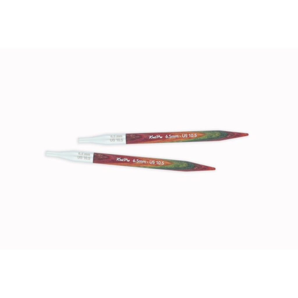 Symfonie 2 Spesial utskiftbare pinner - 10cm, 6,5mm