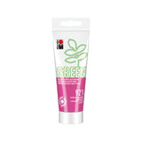 Vegansk Maling, Marabu Green Alkydmaling 100ml - 013 Orange