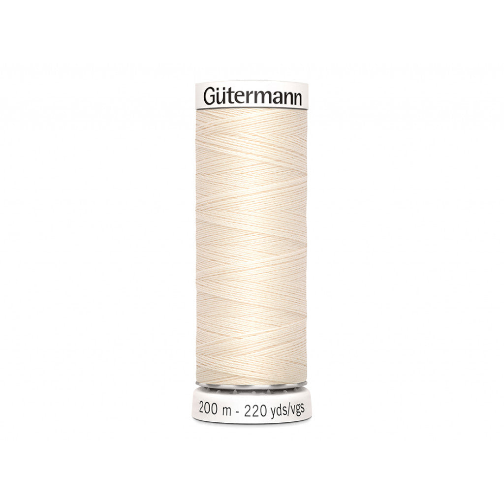 Gütermann Sew-all 200 m - 802
