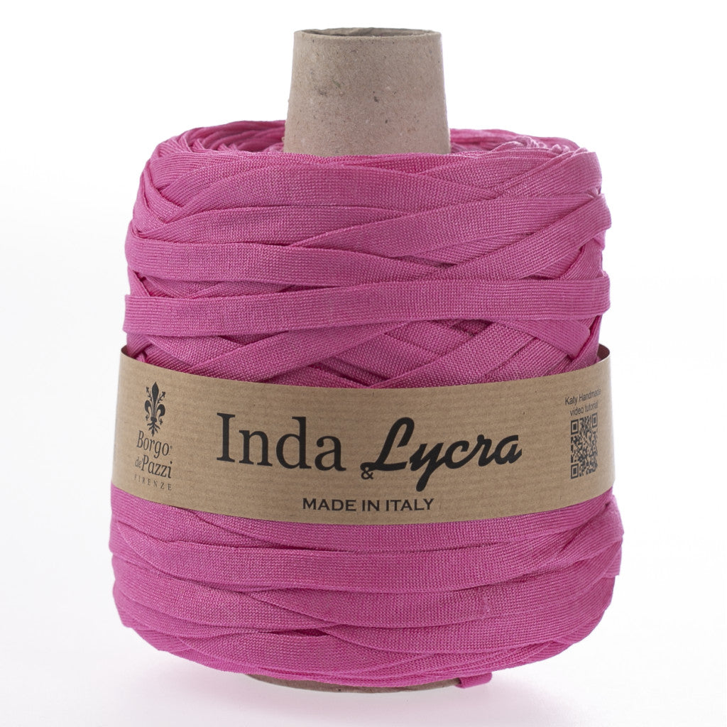Borgo de' Pazzi, Inda Lycra - 19 Fuksia