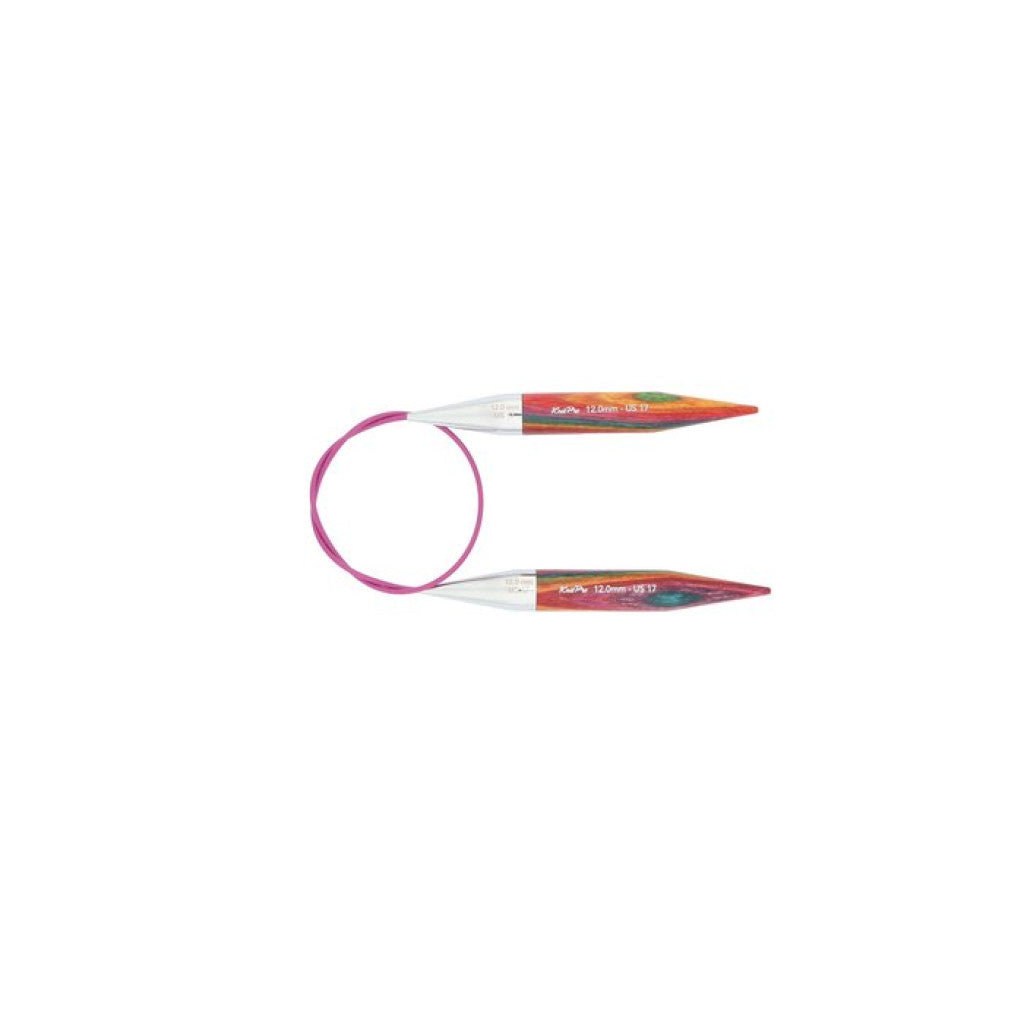 Symfonie 2 Rundpinne - 40cm, 12,0mm