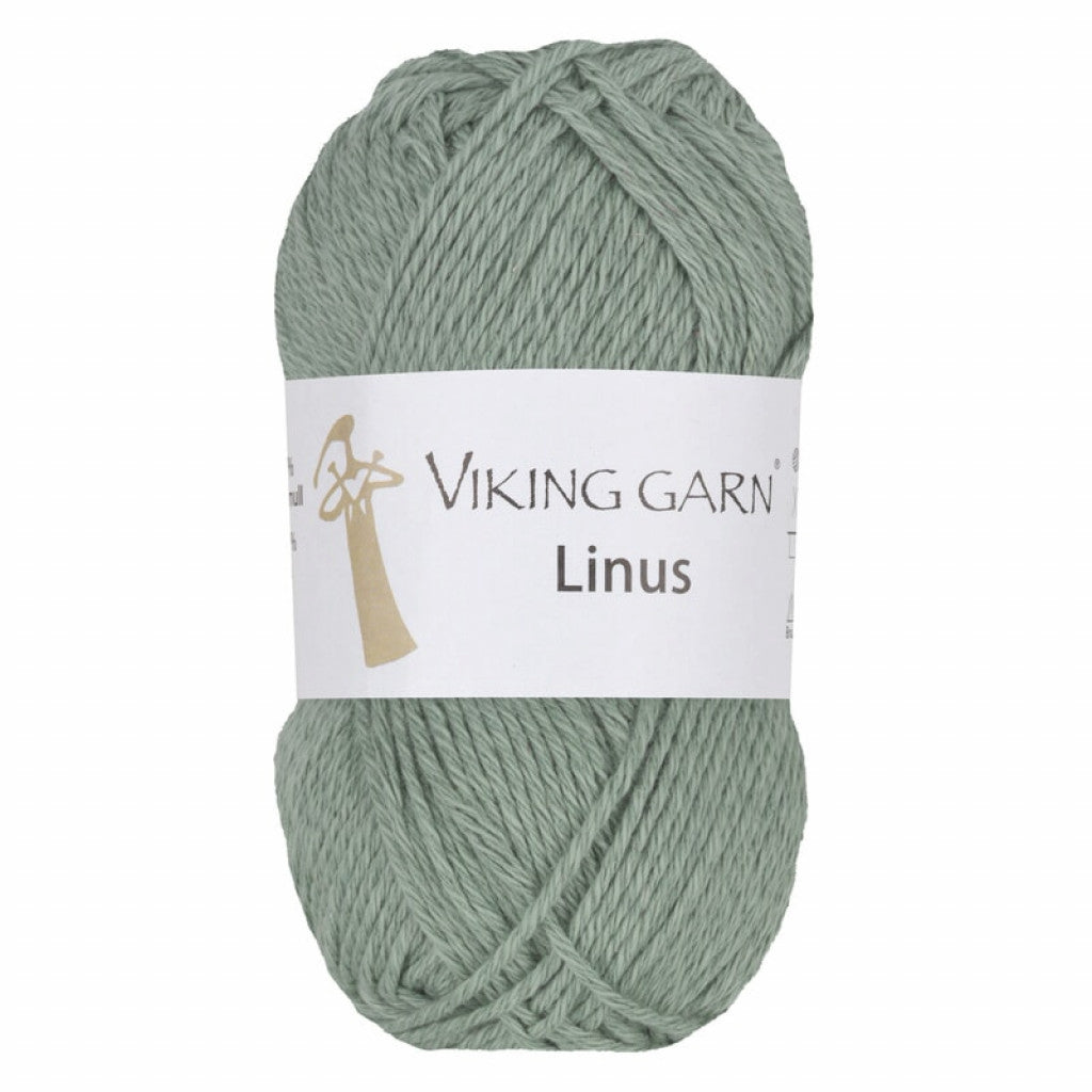 Viking Linus - 138 Mintgrønn