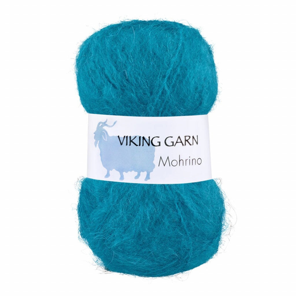 Mohrino - 529 Turkis