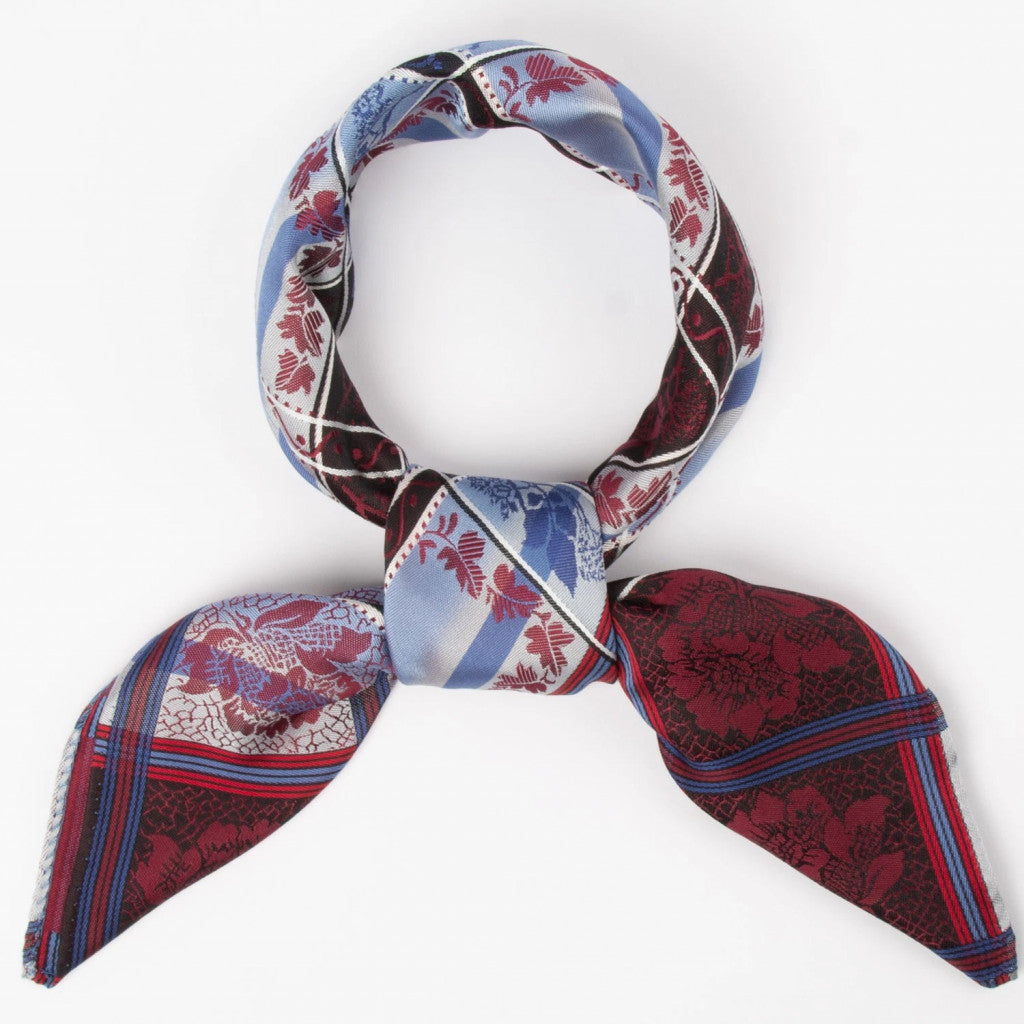 Eufemia Silkeskjerf - 03