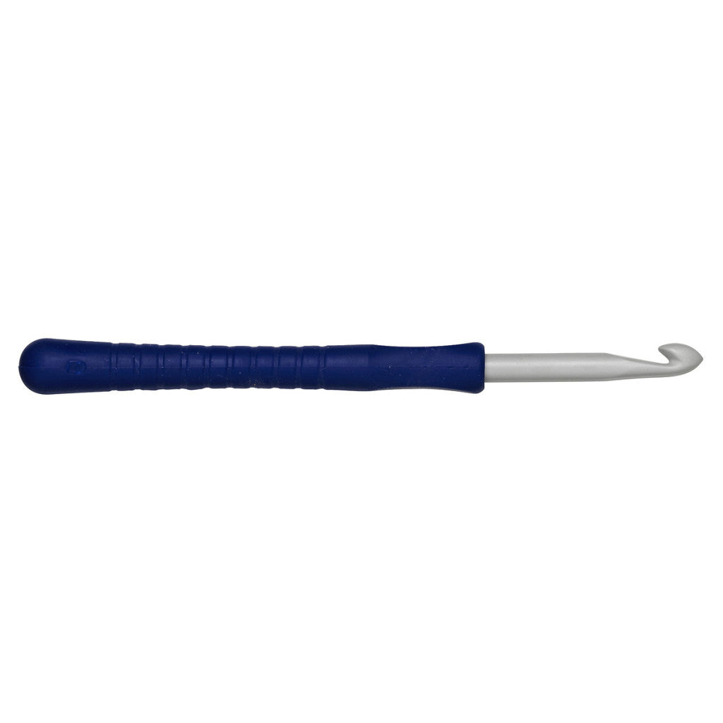 Heklenål Easy Grip - 6,0mm