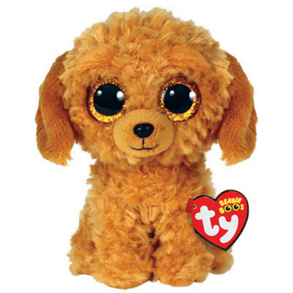 Ty Beanie Boos, 15cm - Noodles