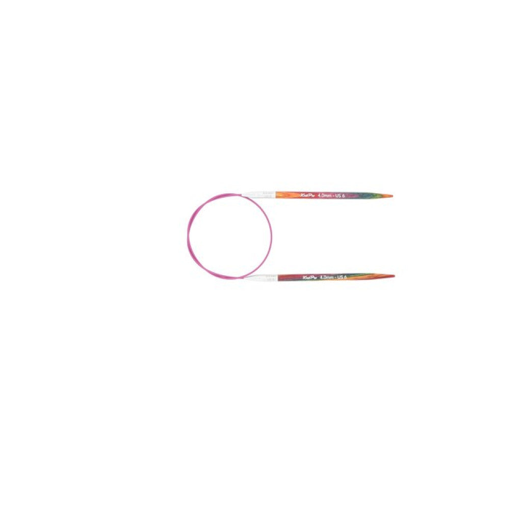 Symfonie 2 Rundpinne - 40cm, 4,0mm