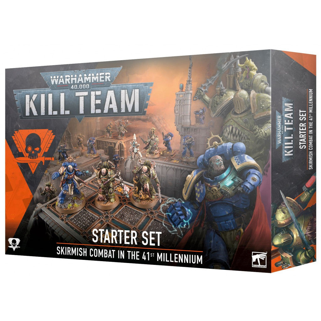 Warhammer 40K, Kill Team: Starter Set