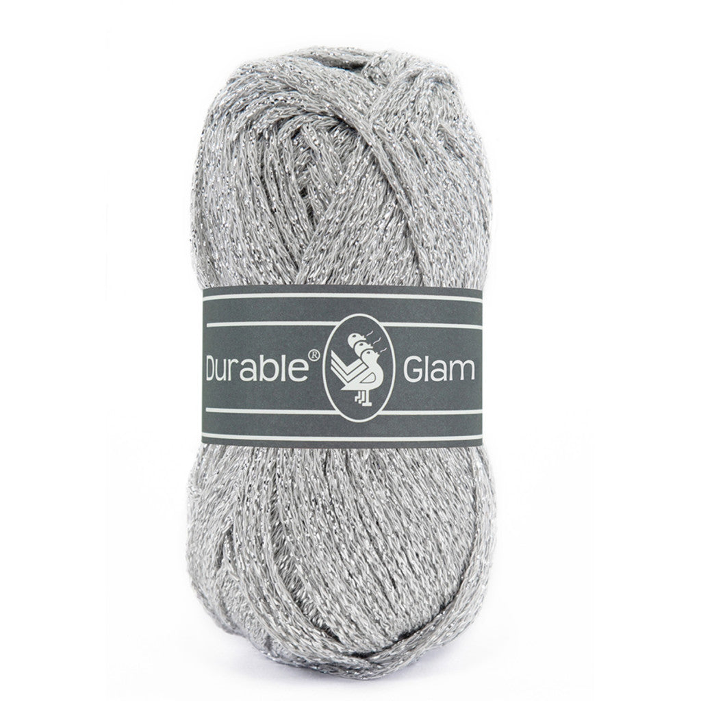 Durable Glam - 2231 Silver