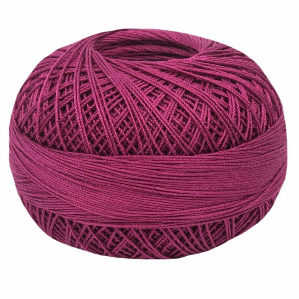 Lizbeth Size 40 - 701-English Rose Dk -HH40701