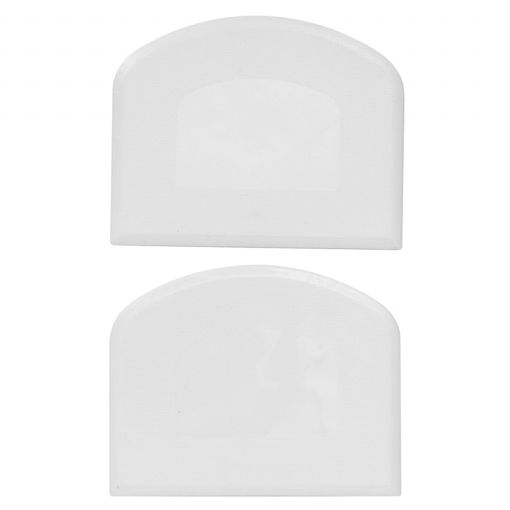 Drops-skraper - 2 Stk