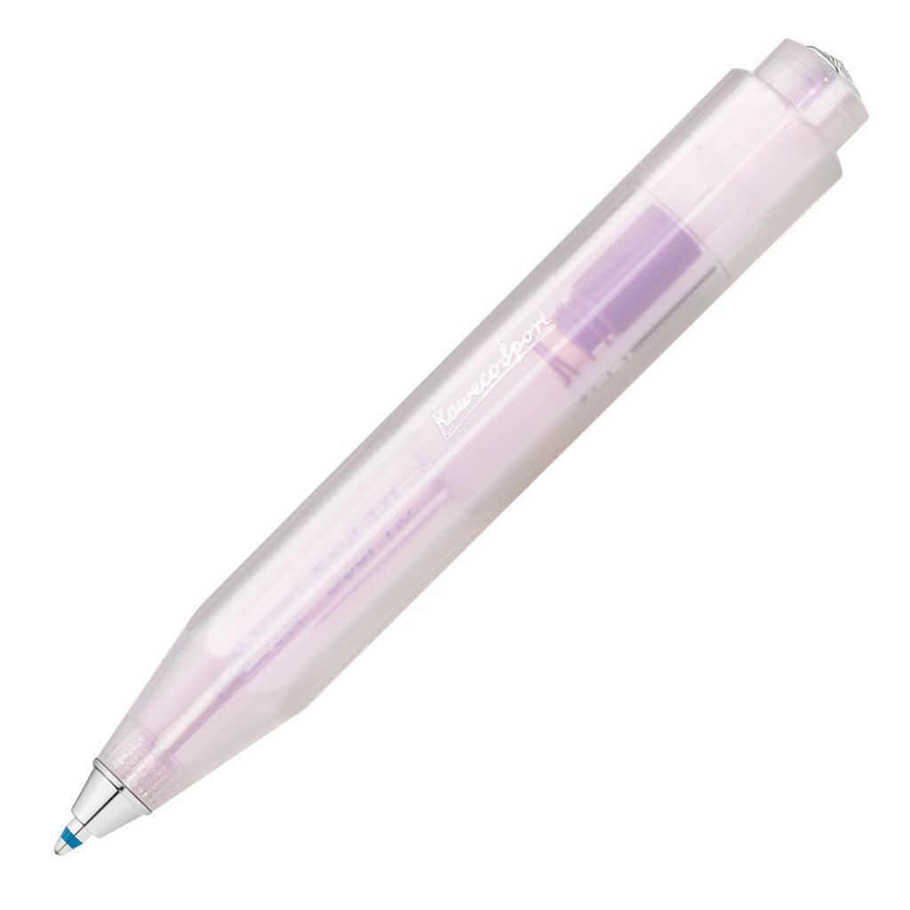 Kaweco Lunar Sport Kulepenn - Light Purple