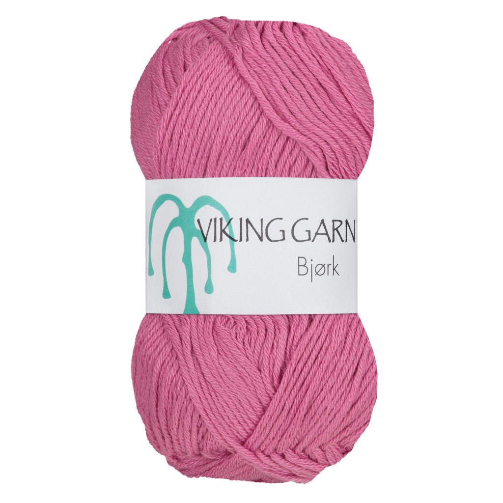 Viking Bjørk - 564 Rosa