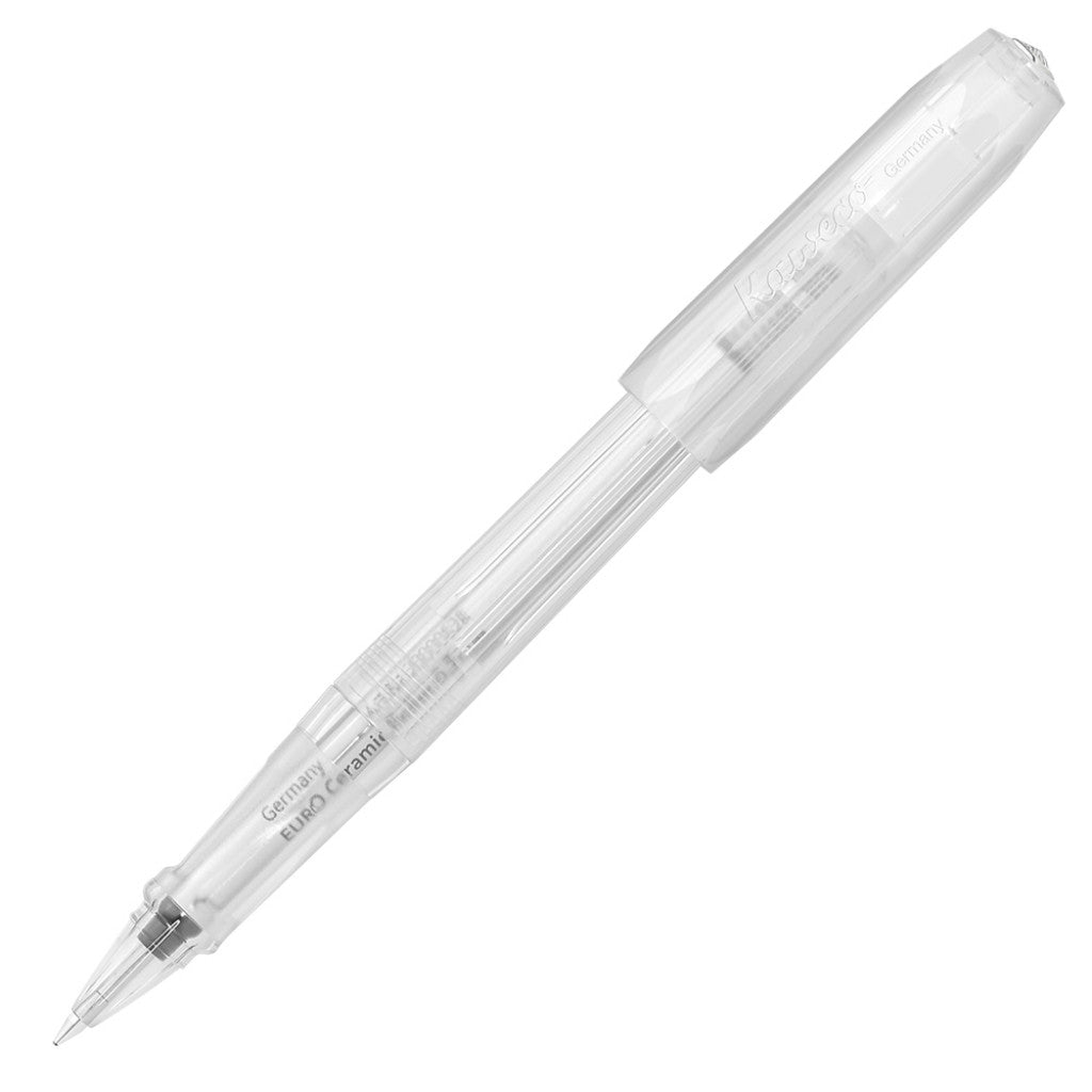 Kaweco Perkeo Roller ball - 0.7mm - All Clear