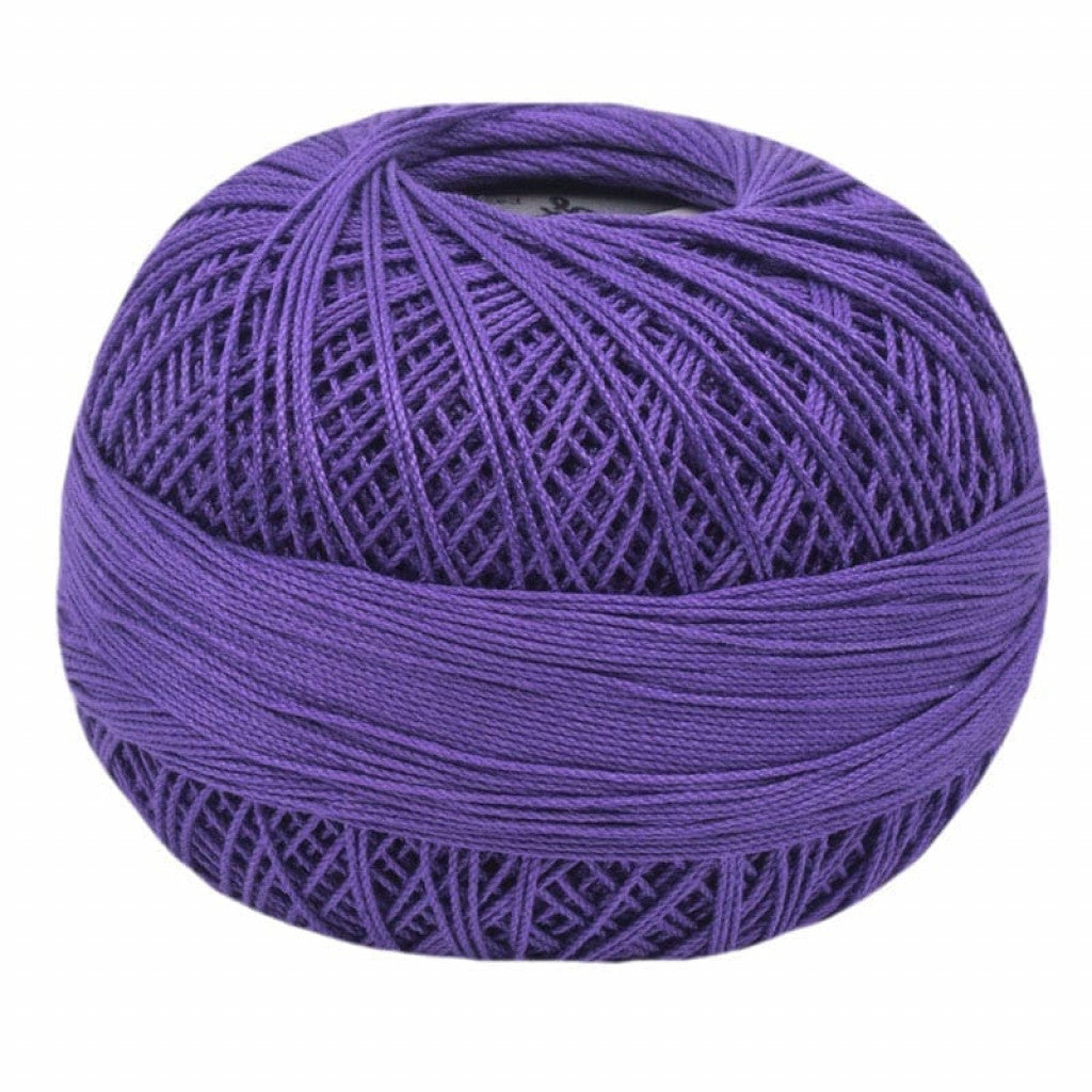 Lizbeth Size 20 - 641-Lilac Dk -HH20641