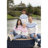 Viking Katalog - 2430 (Trend Merino)
