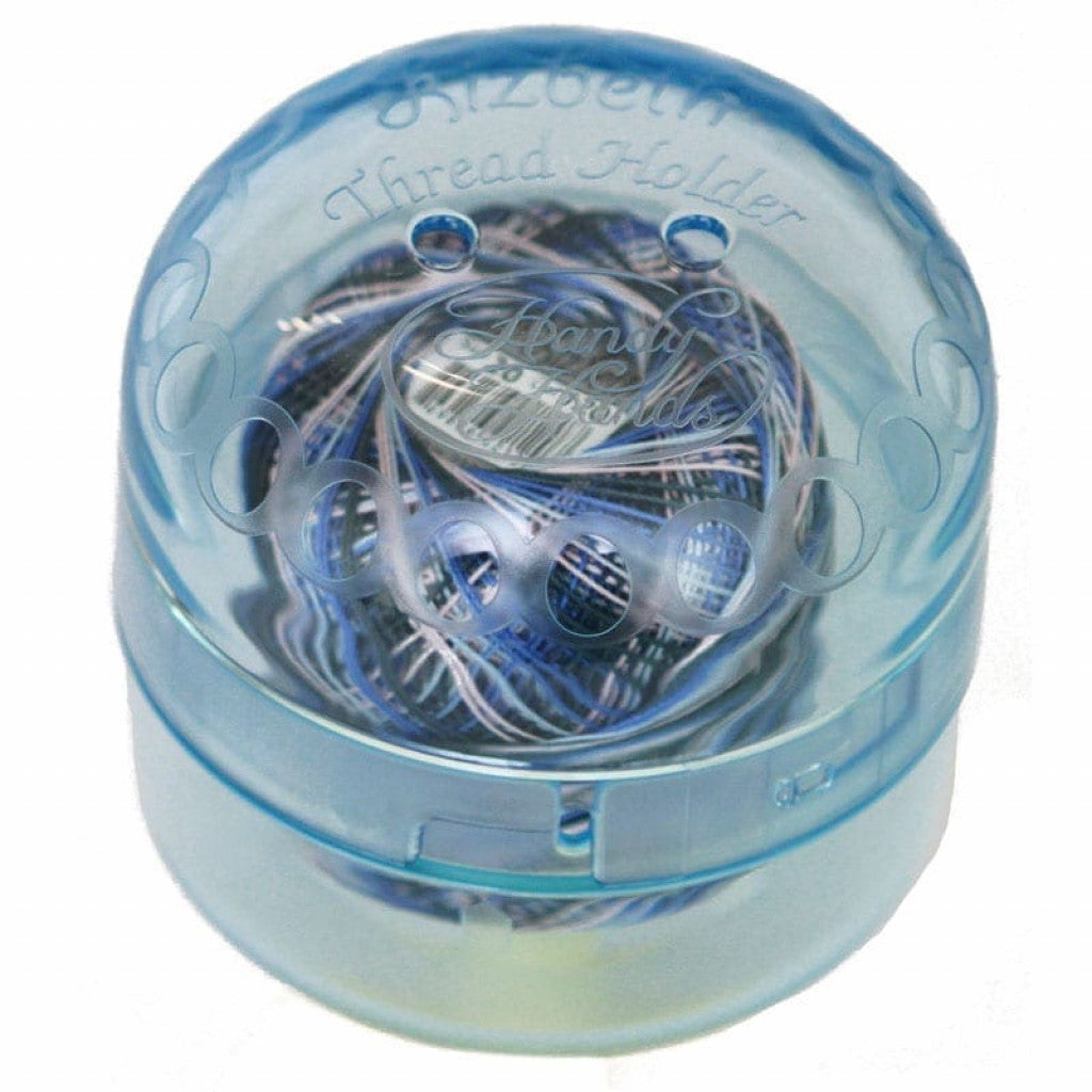 Lizbeth Thread Holder - Teal Light (HH5020)