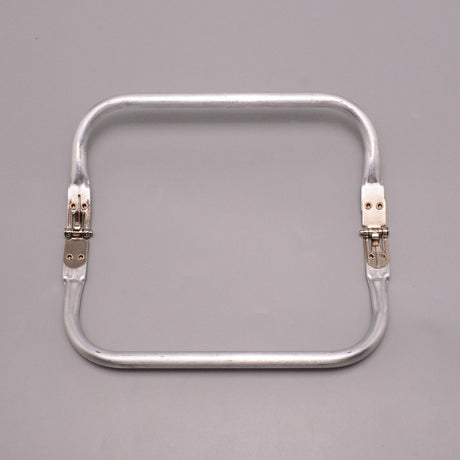 #1 Veskeramme, Clutch til Veske - 20x9,5cm (20x19cm åpen)