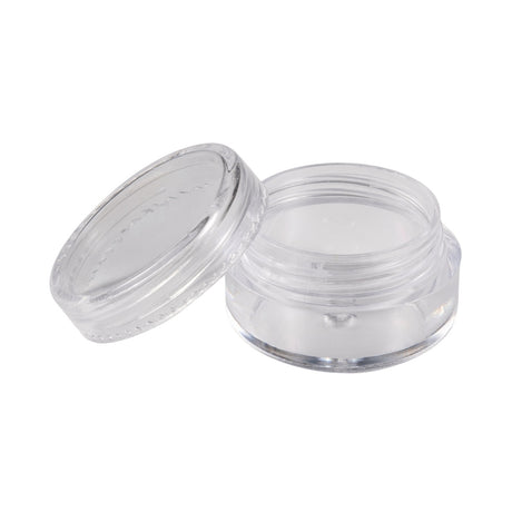 Perlebokser - 5ml, 3x1,8cm, 12stk