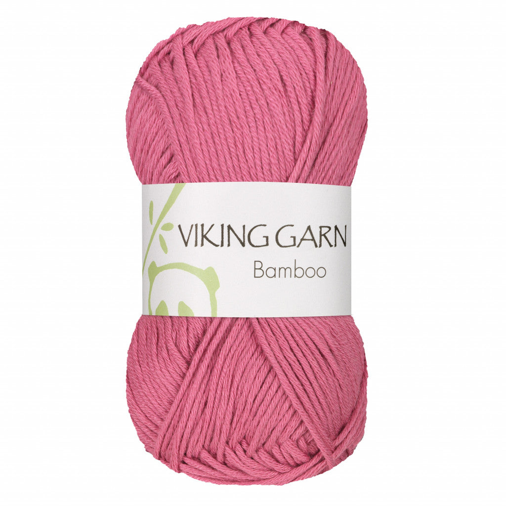 Bamboo - 663 Cerise