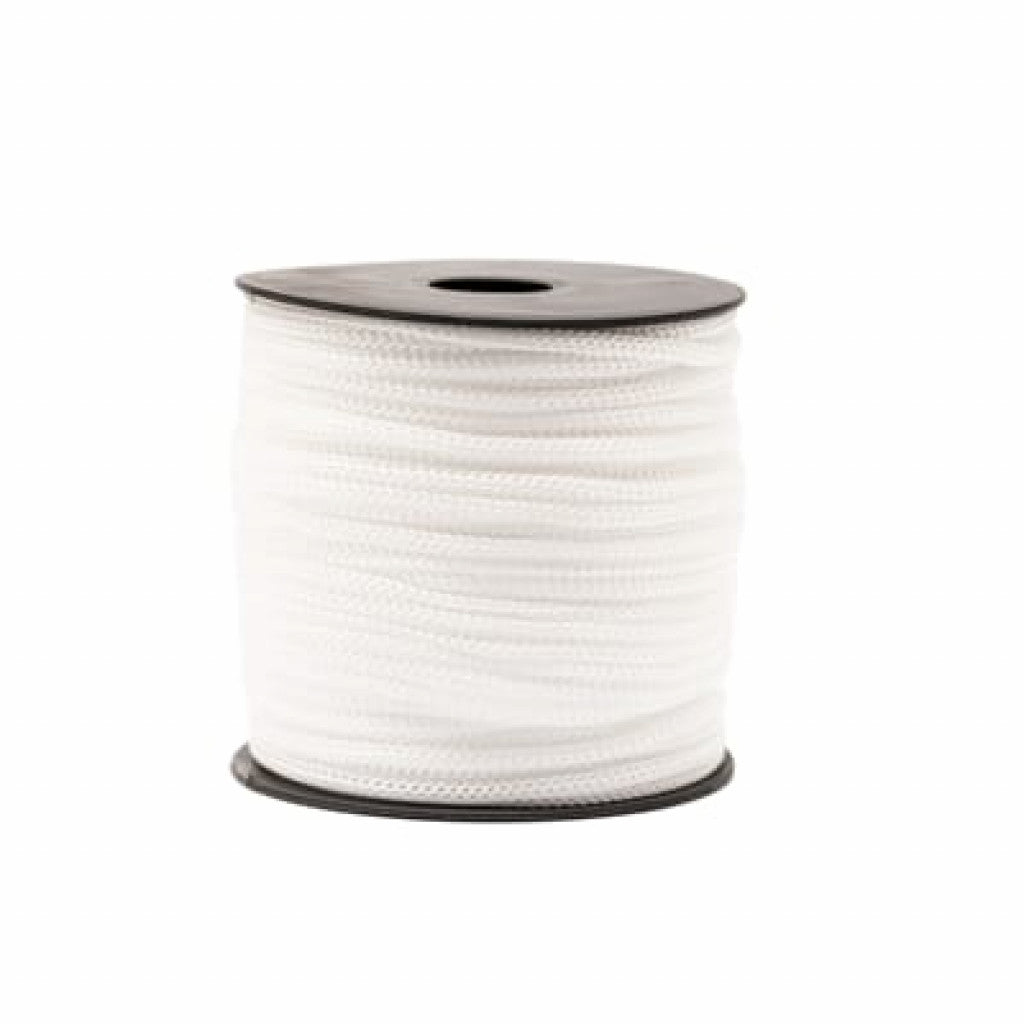 Hekletråd 4mm - 011 Krem 50m