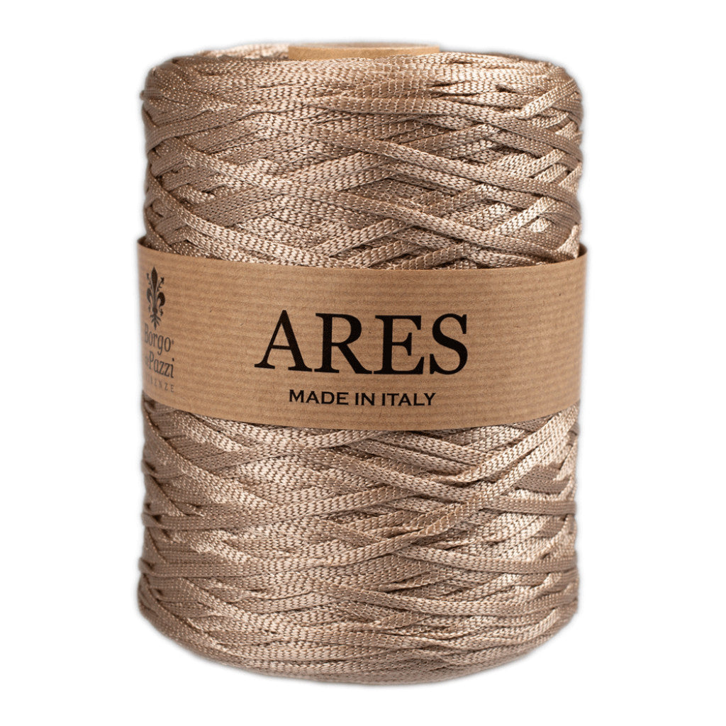 Borgo de' Pazzi, Ares - Farge 3