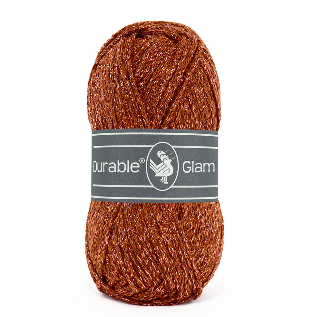 Durable Glam - 2208 Cayenne