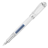 Kaweco Student Fyllepenn - F 0.7mm - Transparent