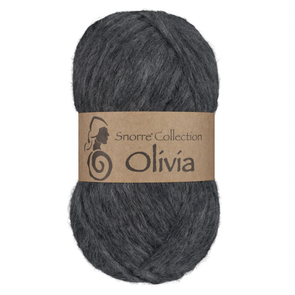 Viking Olivia - 715 Grå
