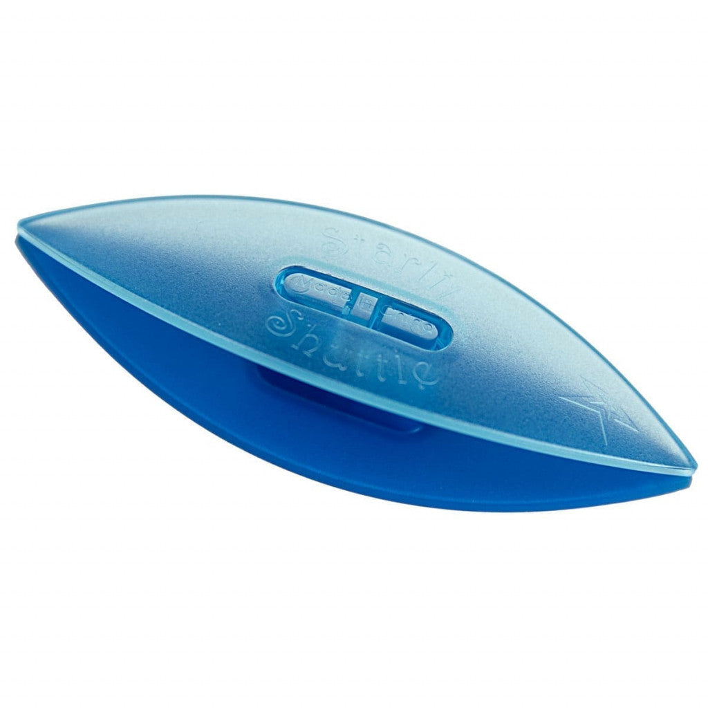Starlit Shuttle No Pick - Marina Blue / Ocean Blue, SHH419MB