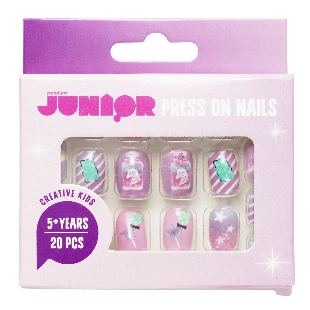 Løsnegler Barn - Unicorn Candy