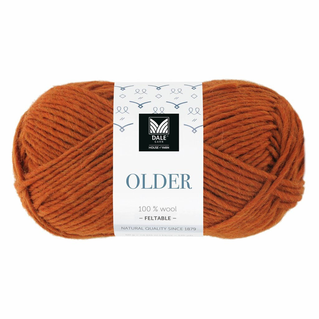 Older - 428 Safran