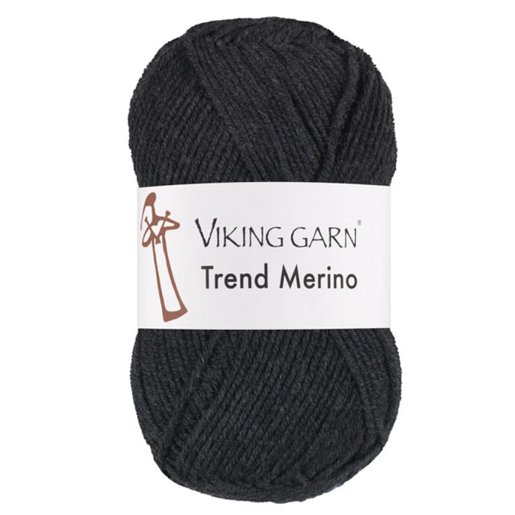 Trend Merino - 417 Koks