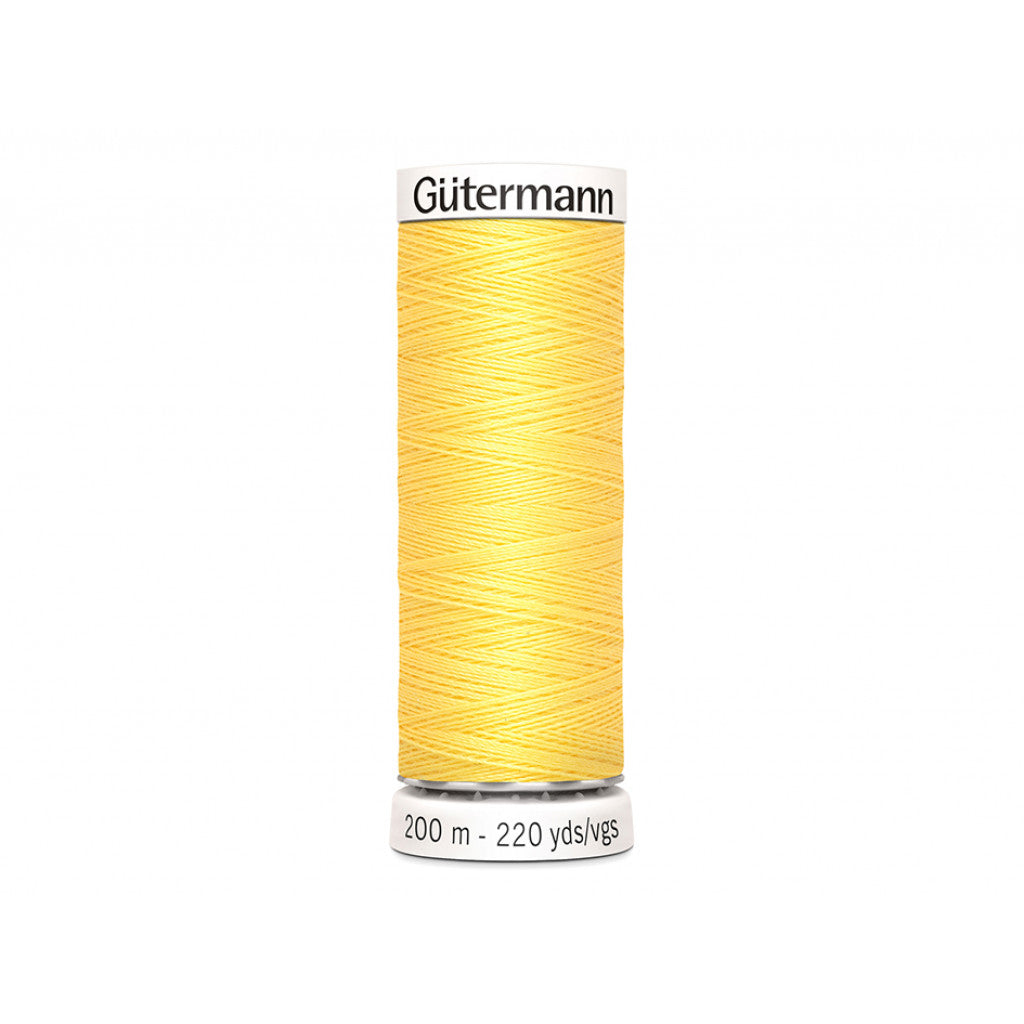 Gütermann Sew-all 200 m - 852