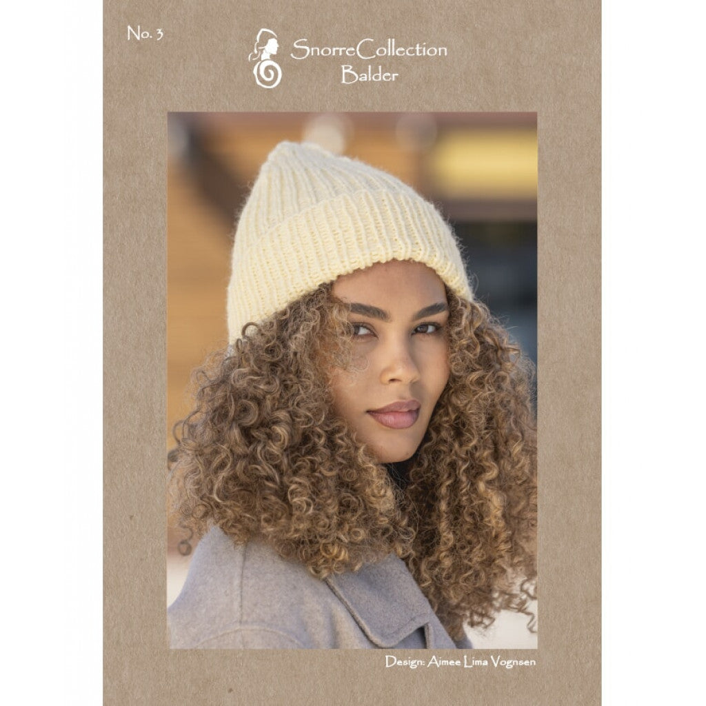 Viking Katalog Snorre - Nr 3 (Balder)