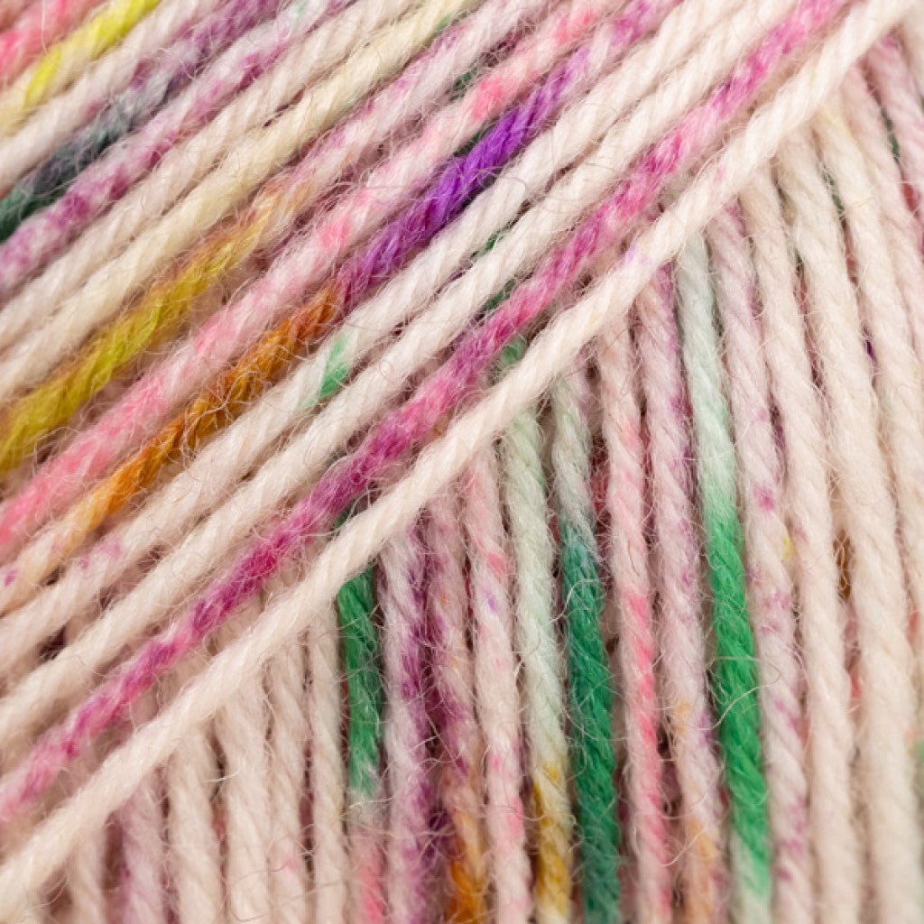 Fabel Print - 927 Lavendelåker