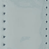 Borgo de' Pazzi Veskebunn med Speileffekt - 30x10cm, Argento (Sølv)