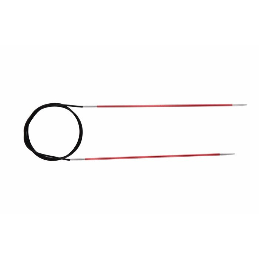 Zing Rundpinne - 60cm, 2,0mm