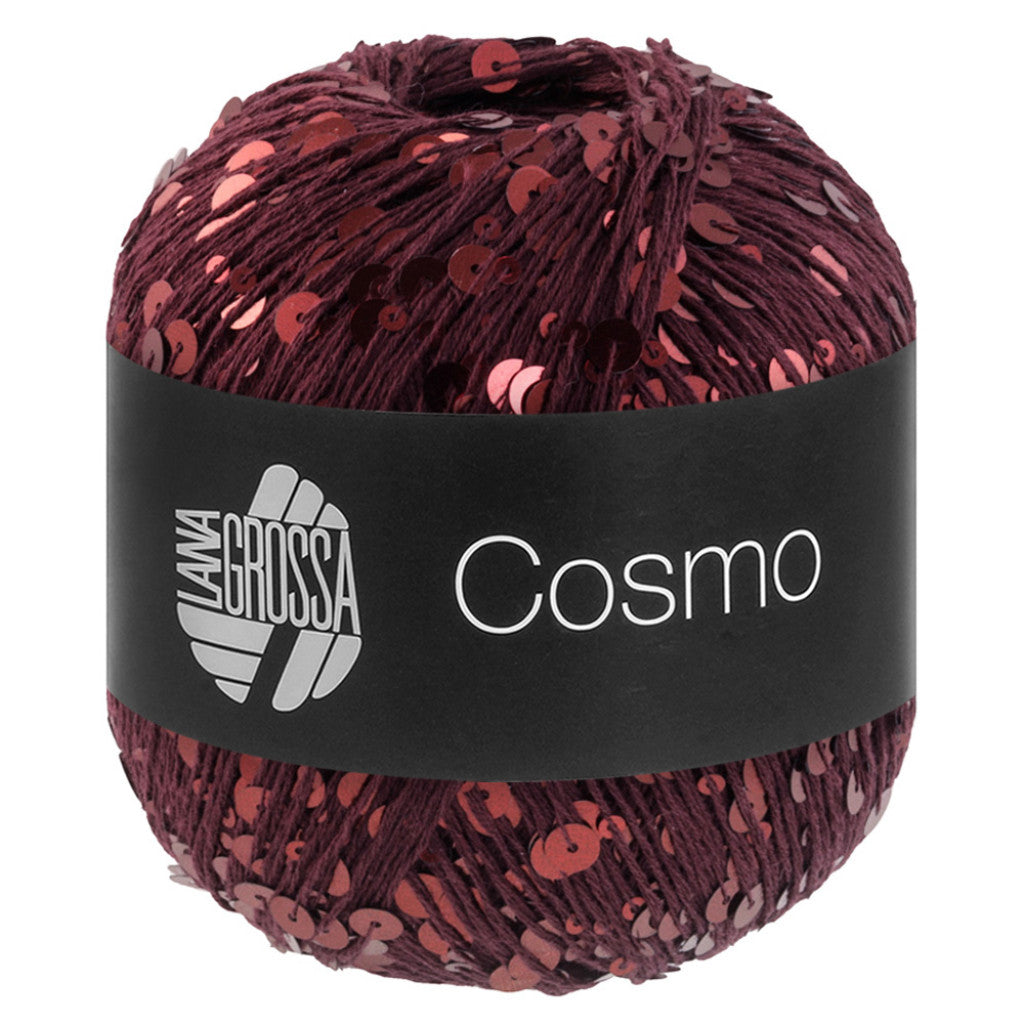 Cosmo - 17 Burgunder