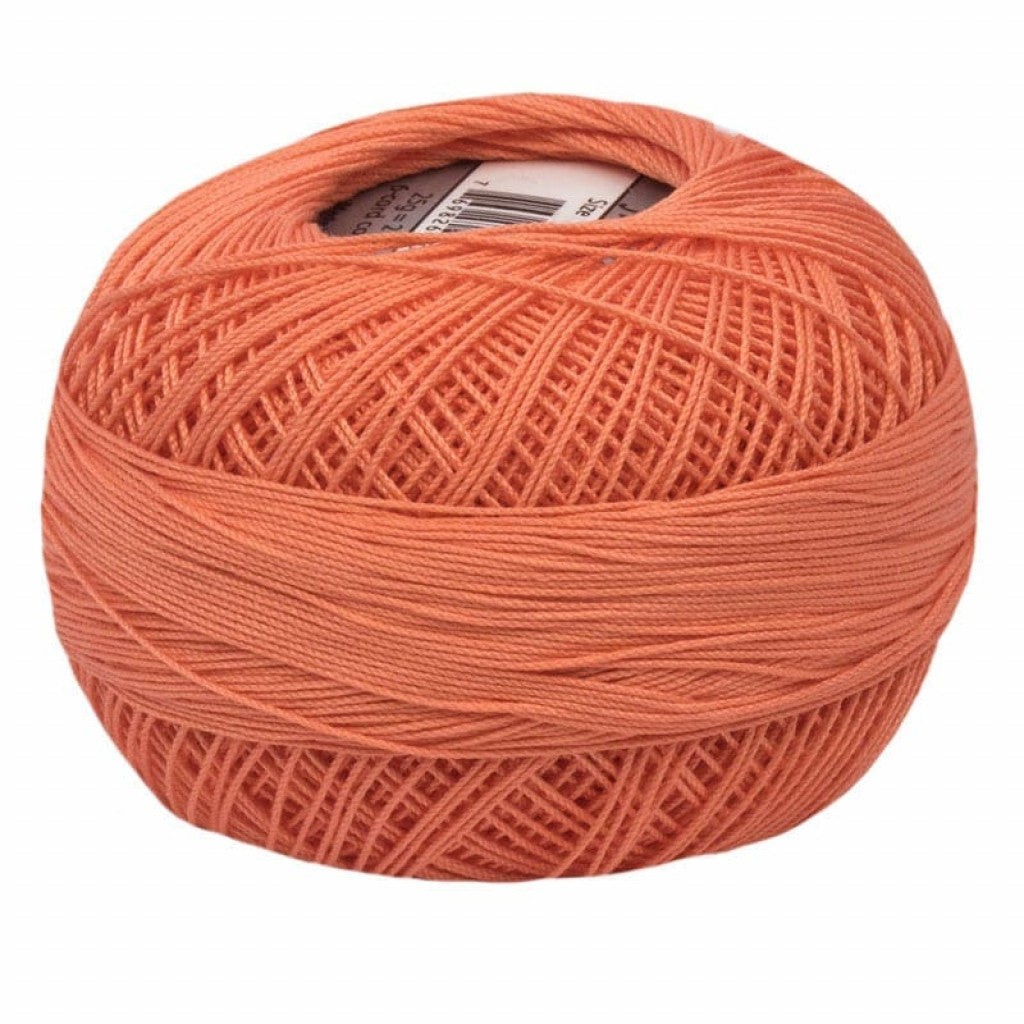 Lizbeth Size 40 - 706-Sunkist Coral -HH40706