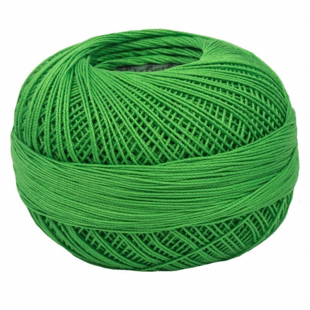 Lizbeth Size 20 - 712-Kelly Green Med -HH20712