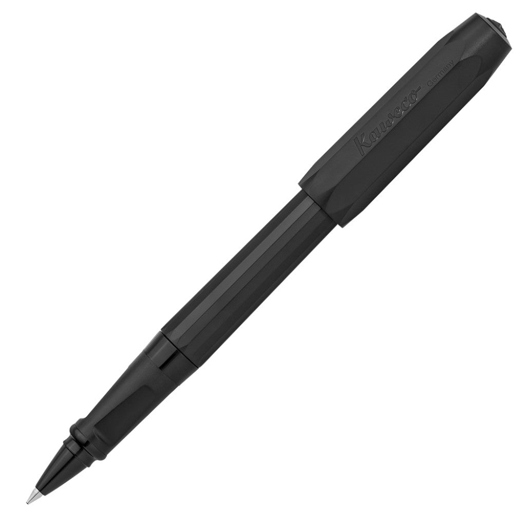 Kaweco Perkeo Roller ball - 0.7mm - All Black