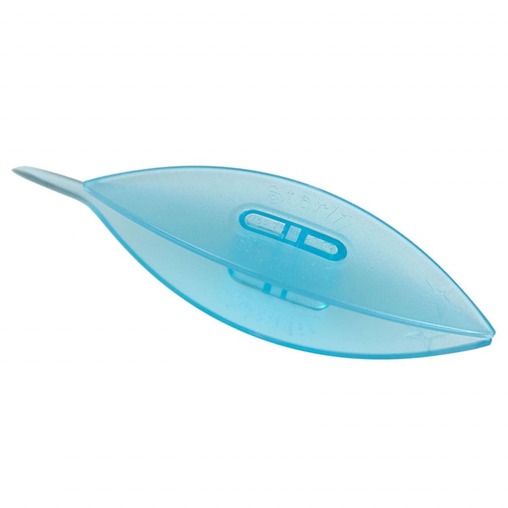 Starlit Shuttle - Ocean Blue Light, SHH406