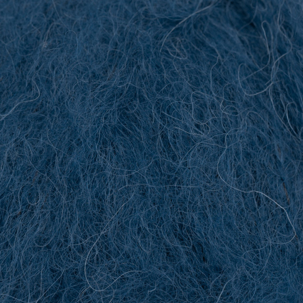 Melody Uni - 28 Marineblå