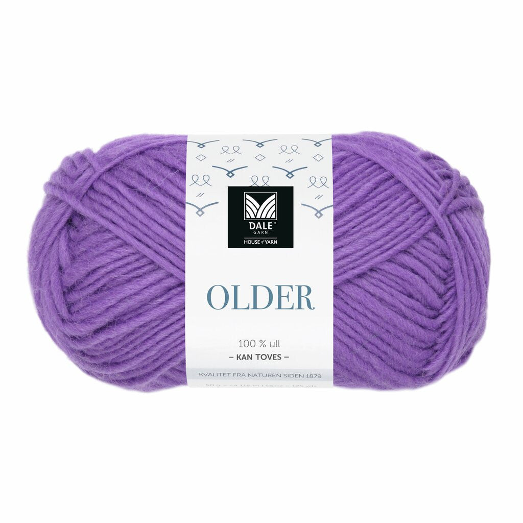 Older - 421 Lavendel