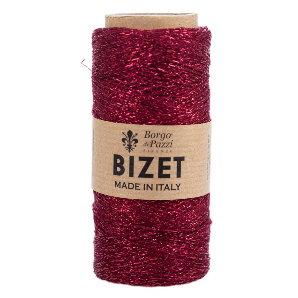Borgo de' Pazzi, Bizet - Farge 5